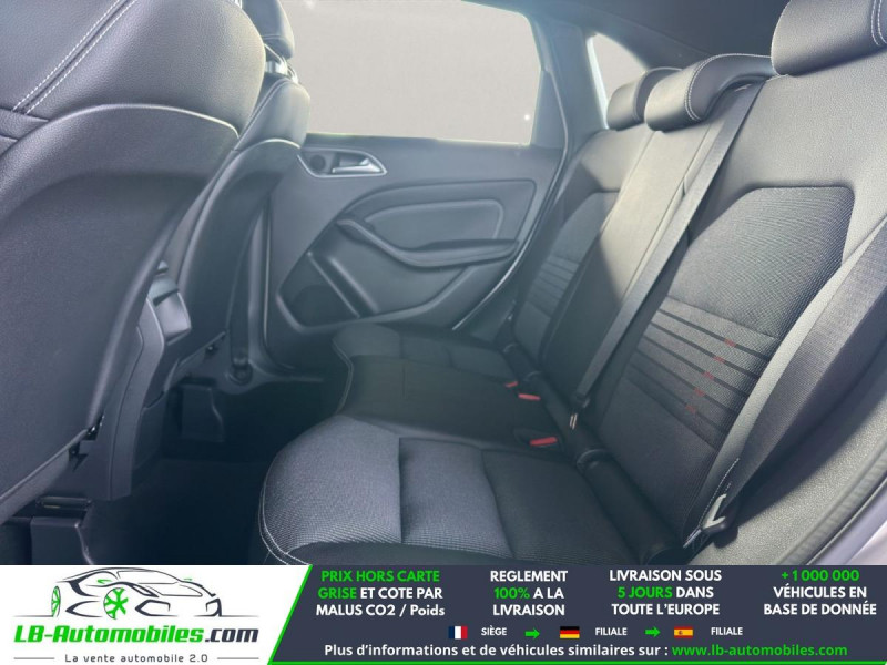 Mercedes Classe B 180 180  occasion � Beaupuy - photo n�9