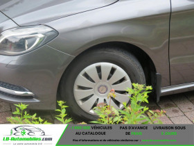 Mercedes Classe B 180 180  occasion � Beaupuy - photo n�6