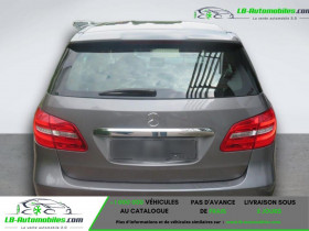 Mercedes Classe B 180 180  occasion � Beaupuy - photo n�4