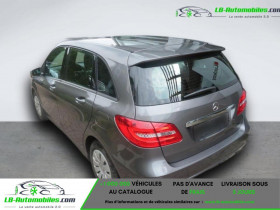 Mercedes Classe B 180 180  occasion � Beaupuy - photo n�3