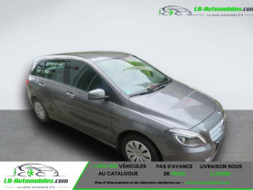 Mercedes Classe B 180 180  occasion � Beaupuy - photo n�2