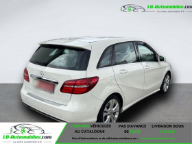 Mercedes Classe B 180 180  occasion � Beaupuy - photo n�4