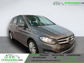 Annonce Mercedes Classe B 180 occasion Essence 180 � Beaupuy