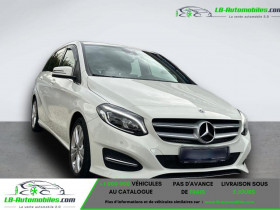 Mercedes Classe B 180 180  occasion � Beaupuy - photo n�2