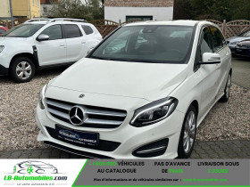 Mercedes Classe B 180 180  occasion � Beaupuy - photo n�8