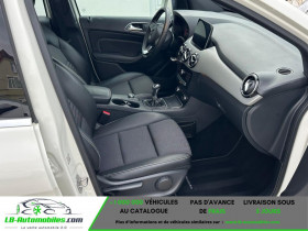 Mercedes Classe B 180 180  occasion � Beaupuy - photo n�7