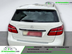 Mercedes Classe B 180 180  occasion � Beaupuy - photo n�6