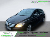 Annonce Mercedes Classe B 180 occasion Essence 180 � Beaupuy