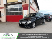 Mercedes Classe B 180 occasion année 2012 boite Manuelle Annonce Mercedes Classe B 180 occasion Essence 180 à Beaupuy