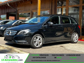 Mercedes Classe B 180 occasion année 2012 boite Manuelle Annonce Mercedes Classe B 180 occasion Essence 180 à Beaupuy