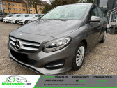 Mercedes Classe B 180 occasion année 2015 boite Manuelle Annonce Mercedes Classe B 180 occasion Essence 180 à Beaupuy