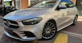Mercedes Classe B 180 occasion année 2019 boite Automatique Annonce Mercedes Classe B 180 occasion Diesel 180d 1.5l 109 CV d 7G-DCT AMG Line à NICE