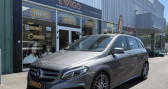 Mercedes Classe B 180 occasion année 2017 boite Automatique Annonce Mercedes Classe B 180 occasion Diesel 180D 110Ch SPORT EDITION 7G-DCT BVA ENTRETIEN CONSTRUCTEUR C à AUBIÈRE