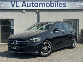 Mercedes Classe B 180 , garage VL AUTOMOBILES  Colomiers