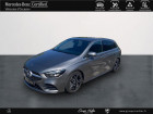 Mercedes Classe B 180 occasion Gris année 2019 boite Robotisee Annonce Mercedes Classe B 180 occasion Diesel 180d 116ch AMG Line 7G-DCT à Gières