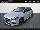 Mercedes Classe B 180 occasion Argent année 2019 boite Robotisee Annonce Mercedes Classe B 180 occasion Diesel 180d 116ch AMG Line 7G-DCT à Gières