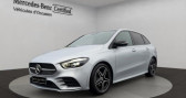 Annonce Mercedes Classe B 180 occasion Diesel 180d 116ch AMG Line 8G-DCT � Bourges