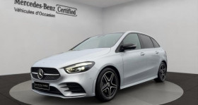 Mercedes Classe B 180 occasion 2024 mise en vente &agrave; Bourges par le garage MERCEDES BOURGES - ETOILE AUTOMOBILES - photo n&deg;1