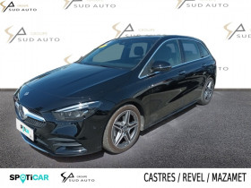 Mercedes Classe B 180 , garage AUTOVIA VEHICULES MULTIMARQUES  Castres