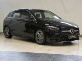 Annonce Mercedes Classe B 180 occasion Diesel 180d 116ch AMG Line 8G-DCT à Castres