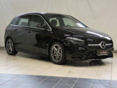 Mercedes Classe B 180 occasion année 2022 boite Robotisee Annonce Mercedes Classe B 180 occasion Diesel 180d 116ch AMG Line 8G-DCT à Castres