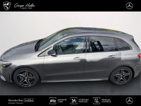 Mercedes Classe B 180 180d 116ch AMG Line 8G-DCT  occasion  Gires - photo n2