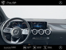 Mercedes Classe B 180 180d 116ch AMG Line 8G-DCT  occasion  Gires - photo n6