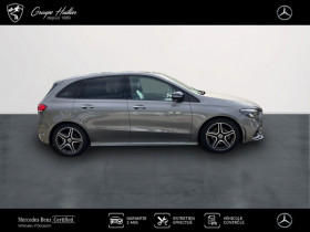 Mercedes Classe B 180 180d 116ch AMG Line 8G-DCT  occasion  Gires - photo n4