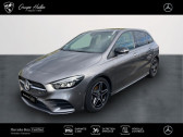 Annonce Mercedes Classe B 180 occasion Diesel 180d 116ch AMG Line 8G-DCT  Gires