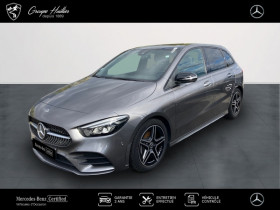 Mercedes Classe B 180 180d 116ch AMG Line 8G-DCT  occasion  Gires - photo n1