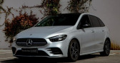 Mercedes Classe B 180 occasion année 2020 boite Automatique Annonce Mercedes Classe B 180 occasion Diesel 180d 116ch AMG Line Edition 7G-DCT à MONACO