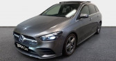 Annonce Mercedes Classe B 180 occasion Diesel 180d 116ch AMG Line Edition 7G-DCT  Fleury Les Aubrais