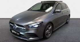 Mercedes Classe B 180 occasion 2020 mise en vente &agrave; Fleury Les Aubrais par le garage MERCEDES ORLEANS - ETOILE AUTOMOBILES - photo n&deg;1