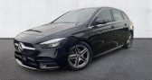 Annonce Mercedes Classe B 180 occasion Diesel 180d 116ch AMG Line Edition 7G-DCT � EVREUX