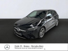 Mercedes Classe B 180 occasion Noir année 2021 boite Robotisee Annonce Mercedes Classe B 180 occasion Diesel 180d 116ch AMG Line Edition 7G-DCT à SAINT-GREGOIRE