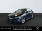 Mercedes Classe B 180 occasion Noir année 2021 boite Robotisee Annonce Mercedes Classe B 180 occasion Diesel 180d 116ch AMG Line Edition 7G-DCT à QUIMPER
