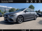 Mercedes Classe B 180 occasion Gris année 2019 boite Robotisee Annonce Mercedes Classe B 180 occasion Diesel 180d 116ch AMG Line Edition 7G-DCT à Gières