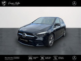 Mercedes Classe B 180 occasion année 2020 boite Robotisee Annonce Mercedes Classe B 180 occasion Diesel 180d 116ch AMG Line Edition 7G-DCT à Gières
