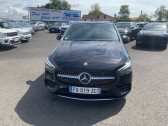 Mercedes Classe B 180 occasion année 2020 boite Robotisee Annonce Mercedes Classe B 180 occasion Diesel 180D 116CH AMG LINE EDITION 7G-DCT à Albi