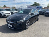Mercedes Classe B 180 occasion année 2020 boite Robotisee Annonce Mercedes Classe B 180 occasion Diesel 180D 116CH AMG LINE EDITION 7G-DCT à Albi