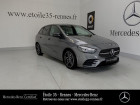 Mercedes Classe B 180 occasion Gris année 2019 boite Manuelle Annonce Mercedes Classe B 180 occasion Diesel 180d 116ch AMG Line Edition à SAINT-GREGOIRE