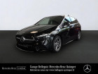 Mercedes Classe B 180 occasion Noir année 2020 boite Manuelle Annonce Mercedes Classe B 180 occasion Diesel 180d 116ch AMG Line à QUIMPER