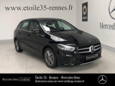 Mercedes Classe B 180 occasion année 2019 boite Robotisee Annonce Mercedes Classe B 180 occasion Diesel 180d 116ch Business Line 7G-DCT à SAINT-GREGOIRE
