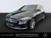 Mercedes Classe B 180 occasion année 2019 boite Robotisee Annonce Mercedes Classe B 180 occasion Diesel 180d 116ch Business Line Edition 7G-DCT à BREST