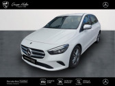 Mercedes Classe B 180 occasion année 2019 boite Manuelle Annonce Mercedes Classe B 180 occasion Diesel 180d 116ch Business Line à Gières