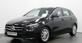 Mercedes Classe B 180 occasion 2019 mise en vente à Nanteuil-les-Meaux par le garage ABSOLUT AUTOMOBILES - photo n°1