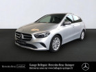 Mercedes Classe B 180 occasion année 2020 boite Robotisee Annonce Mercedes Classe B 180 occasion Diesel 180d 116ch Progressive Line 7G-DCT à QUIMPER