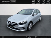 Mercedes Classe B 180 occasion année 2020 boite Robotisee Annonce Mercedes Classe B 180 occasion Diesel 180d 116ch Progressive Line 7G-DCT à Gières