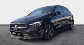 Mercedes Classe B 180 , garage MERCEDES BOURGES - ETOILE AUTOMOBILES  Bourges