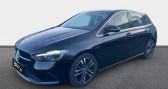 Annonce Mercedes Classe B 180 occasion Diesel 180d 116ch Progressive Line 8G-DCT  Fleury Les Aubrais